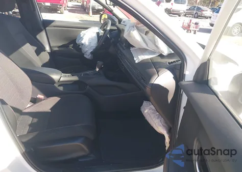 2024 Honda Hr-V Awd Sport/Awd Sport W/O Bsi z USA, uszkodzony, nr VIN 3CZRZ2H59RM752079